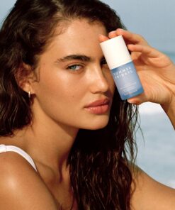 Alternative view of Jet Lag™ Deep Hydration Serum