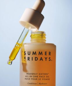 Alternative view of Heavenly Sixteen All-In-One Face Oil