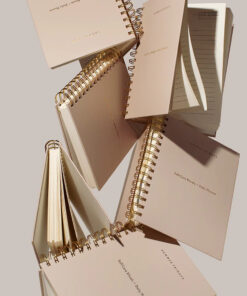 Alternative view of Self-Care Rituals + Daily Planner