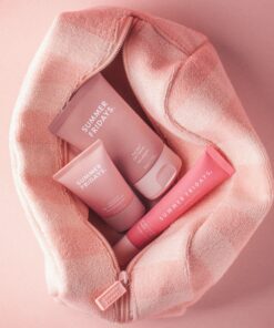 Alternative view of Dewy Travel Trio