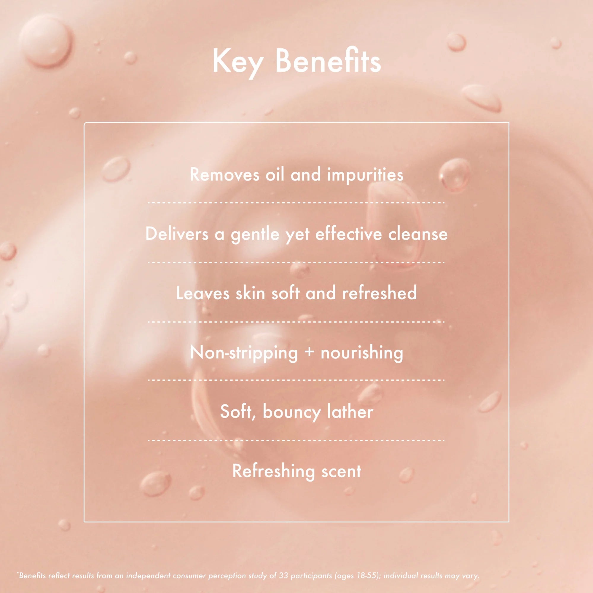 Pink Dew™ Gel Cleanser - Image 6
