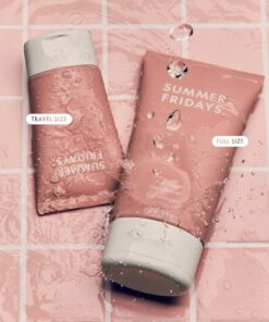 Alternative view of Pink Dew™ Gel Cleanser