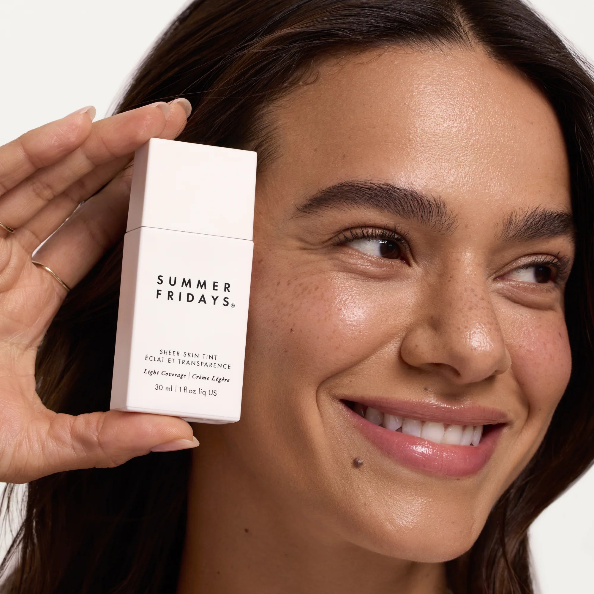 Sheer Skin Tint - Image 46