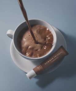 Alternative view of Lip Butter Balm Hot Cocoa