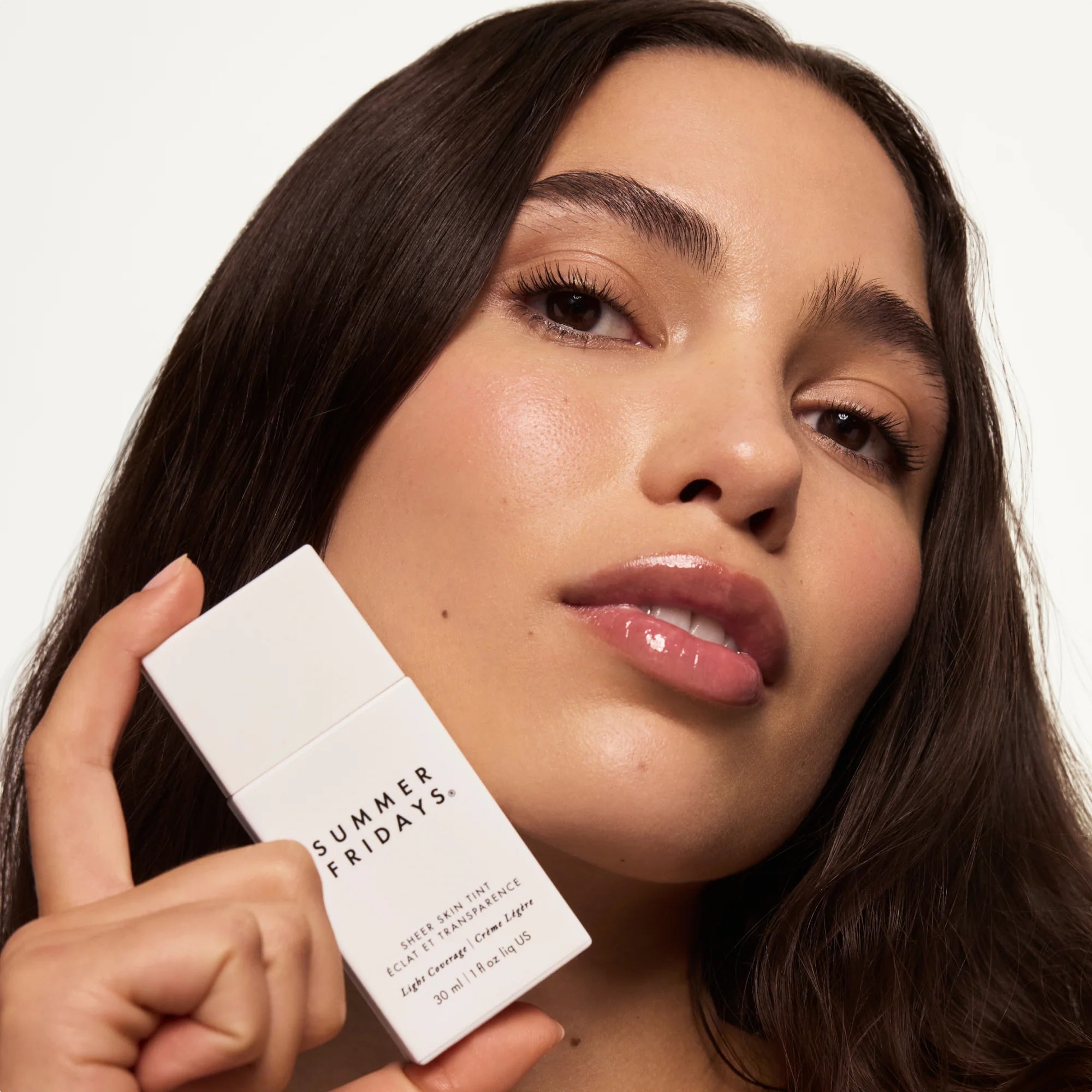 Sheer Skin Tint - Image 17