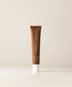 Lip Butter Balm Hot Cocoa