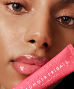 Alternative view of Lip Butter Balm Pink Guava