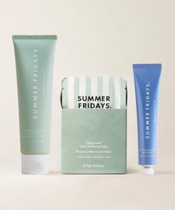 The Daily Reset Trio