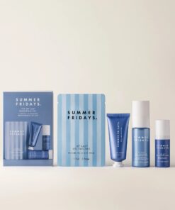 Jet Lag™ Essentials Set