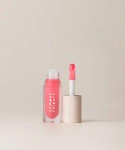 Dream Lip Oil Pink Cloud