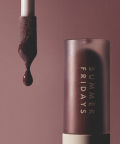 Alternative view of Dream Lip Oil Rosewood Nights