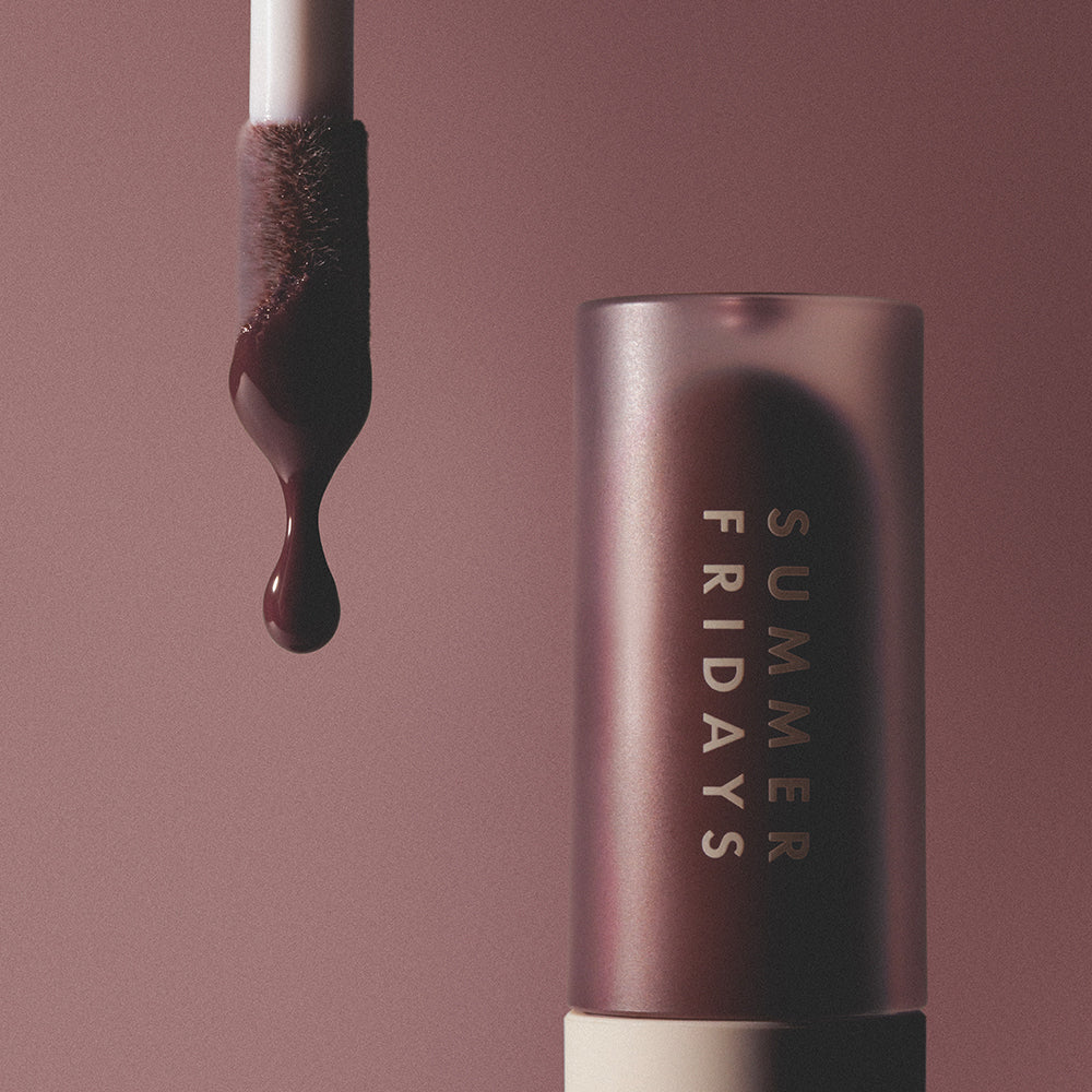 Dream Lip Oil Rosewood Nights - Image 2