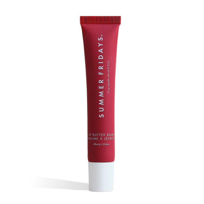 Lip Butter Balm - Cherry